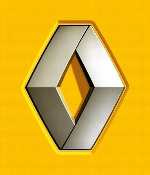 Renault-Logo